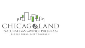 RSG and Chicagoland natural gas savings program media coverage.